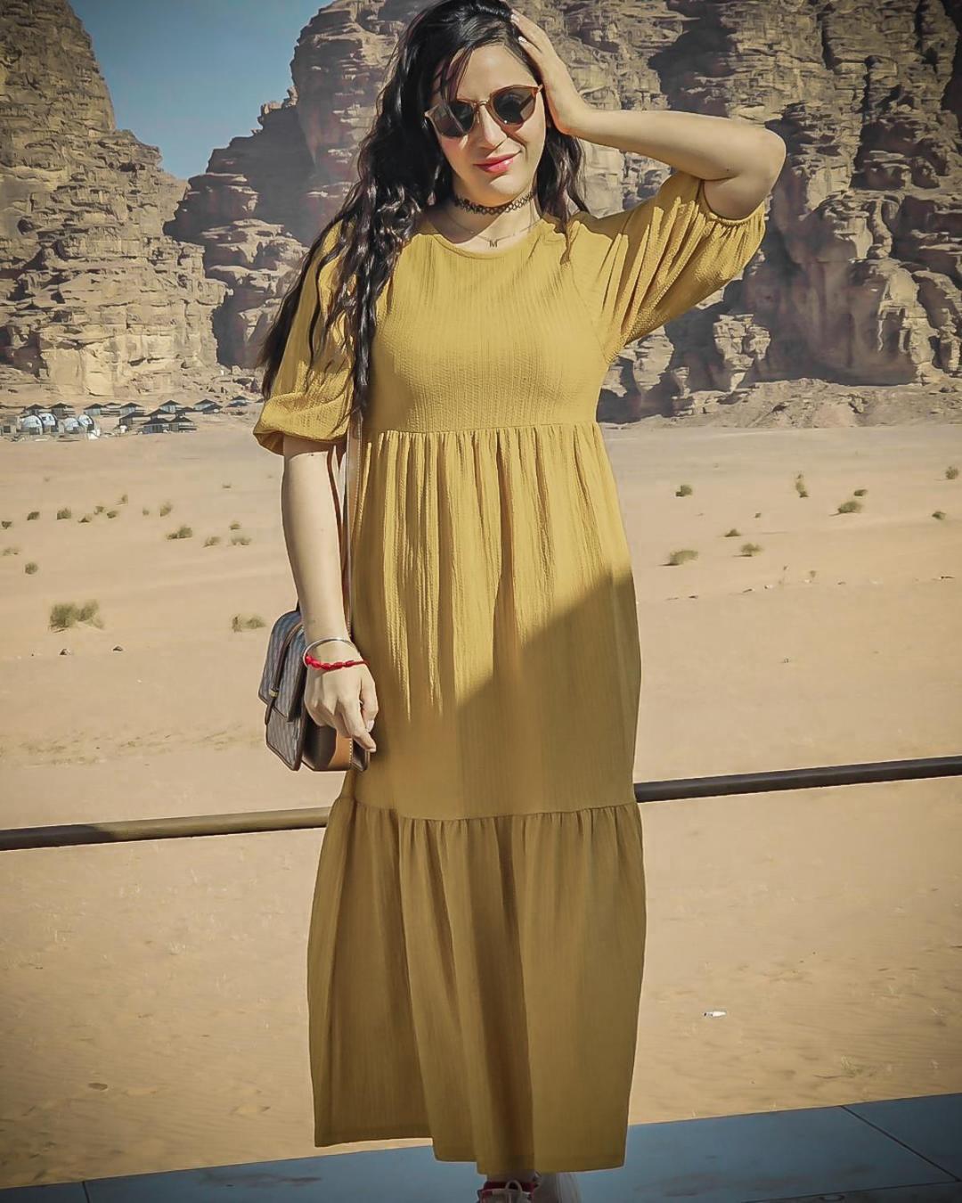 Rum Royal Flower Luxury Camp Wadi Rum Ngoại thất bức ảnh