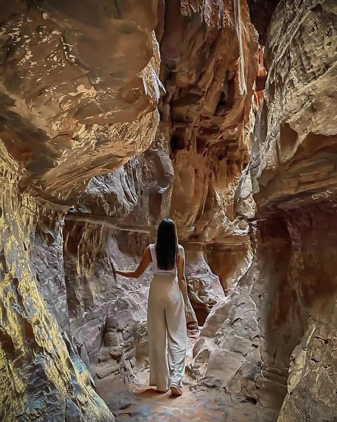 Rum Royal Flower Luxury Camp Wadi Rum Ngoại thất bức ảnh